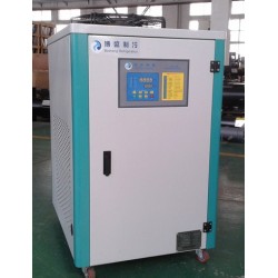 注塑機用冷水機,模具冷凍機,冰水機