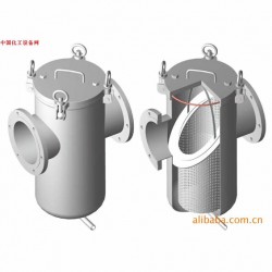 熱門籃式過濾器