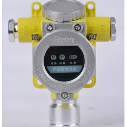 天然氣報警器,RBK-6000-ZL9燃?xì)馇袛嚅y