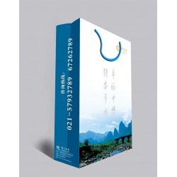 手提袋印刷就選泉興印業(yè)，專業(yè)的“袋”狀印刷品