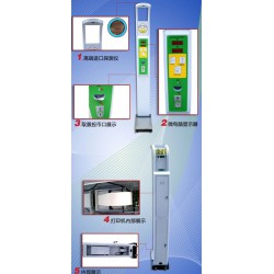 具有口碑的恩施土家族苗族自治州身高體重測量儀健康體檢一體機(jī)