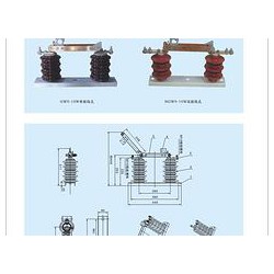 GW9高壓隔離開關_品質好的GW9高壓隔離開關大量供應