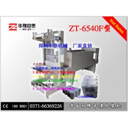 煤球打包機(jī) 煤球包裝機(jī) 蜂窩煤膜包機(jī)