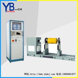 【YB億本】YYW-500 萬向節(jié)動平衡機(jī) 電機(jī)轉(zhuǎn)子平衡機(jī) 動平衡