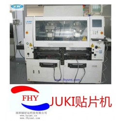 JUKI KE2030E SMT machine貼片機(jī)