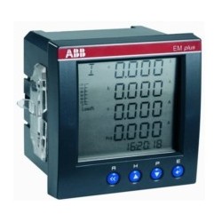 ABB智能電量儀表EM20-U、EM20-I現(xiàn)貨