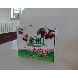 飛機盒-瓦楞紙箱