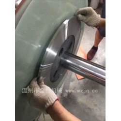 不銹鋼帶分條機 小型金屬分條機