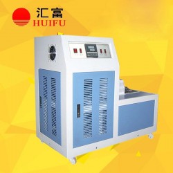 沖擊試驗低溫儀-100℃ DWC-100沖擊試驗低溫槽