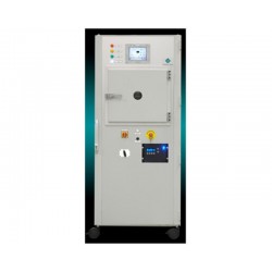 CD400PLC 低壓等離子表面處理設(shè)備