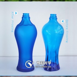 豫科光學(xué)玉砂玻璃蒙砂粉