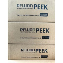 PEEK 鵬孚隆8100G 耐高溫耐化學易加工