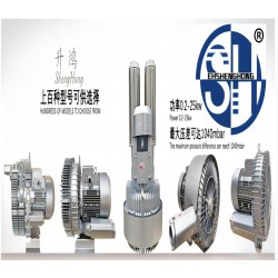 升鴻防爆風(fēng)機(jī)主要用于煤礦、石油天然氣、石油化工和化學(xué)工業(yè)