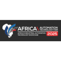 2025年南非工業(yè)自動(dòng)化展Africa Automation